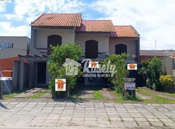 Foto 1 · Sobrado à venda no Balneário Shangri-Lá em Pontal do Paraná/PR