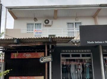 Apartamento · 72m² · 3 Quartos · Apartamento para alugar no Balneário Santa Terezinha em Pontal do Paraná/PR