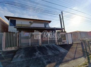 Foto 1 · Sobrado à venda no Balneário Praia De Leste em Pontal do Paraná/PR