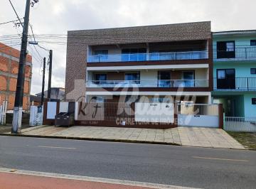 Foto 1 · Apartamento à venda no Balneário Guarapari em Pontal do Paraná/PR