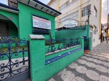 Comercial , Mogi das Cruzes · Casa comercial à venda com 09 salas em localização estratégica no Centro de Mogi das Cruzes