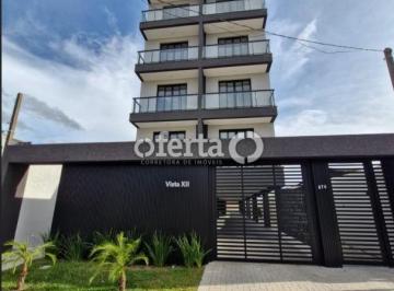 Apartamento de 3 quartos, Araucária · APTO RESIDENCIAL BOA VISTA