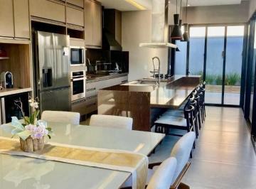 Foto 01 · CASA A VENDA EM CONDOMÍNIO FECHADO DE ALTO PADRÃO, BRISAS JUNDIAÍ, FINO ACABAMENTO