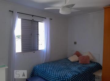 Apartamento · 62m² · 3 Quartos · 1 Vaga · Apartamento à Venda - Santo Amaro , 3 Quartos, 62 m2