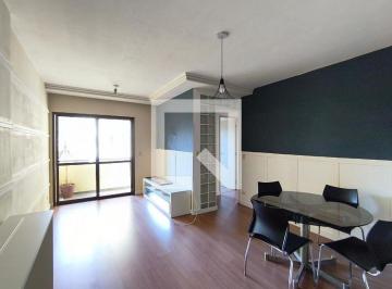 Apartamento · 67m² · 3 Quartos · 1 Vaga · Apartamento à Venda - Liberdade, 3 Quartos,  67 m2