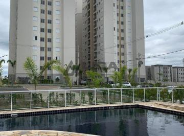 Apartamento de 2 quartos, Hortolândia · Apartamento com 2 quartos e 51 m² à venda em Parque Bellaville
