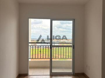 Apartamento de 2 quartos, Hortolândia · Apartamento com Varanda e Elevador no Parque Bellaville – Mais Conforto para o Seu Dia a Dia
