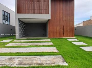 202509221646566033.jpg · Casa em Condomínio para Venda em Camaçari, ALPHAVILLE LITORAL NORTE 2, 4 dormitórios, 4 suítes, 6 ba