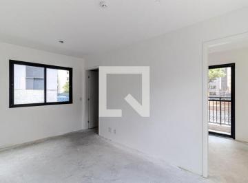 Apartamento · 55m² · 2 Quartos · Apartamento à Venda - Santa Cecília, 2 Quartos, 55 m2