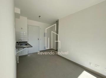 Apartamento · 30m² · 1 Quarto · Apartamento no Condomínio Edifício Today Vila Mariana com 28m² 1 dormitório 1 banheiro