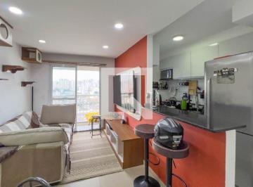 Apartamento · 55m² · 3 Quartos · 1 Vaga · Apartamento à Venda - Liberdade, 3 Quartos, 55 m2