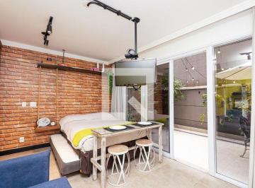 Apartamento · 42m² · 1 Quarto · Apartamento à Venda - Consolação, 1 Quarto, 42 m2