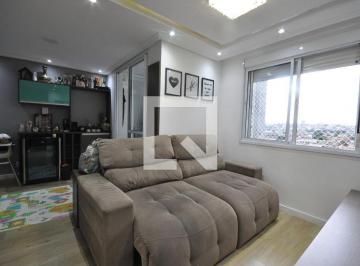 Apartamento · 60m² · 2 Quartos · 1 Vaga · Apartamento à Venda - Jardim Brasil , 2 Quartos,  60 m2