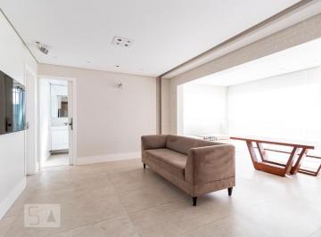 Apartamento · 60m² · 1 Quarto · 1 Vaga · Apartamento à Venda - Sacomã, 1 Quarto, 60 m2