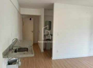 Foto 01 · Apartamento à venda em São Paulo-SP, Vila Clementino, 1 quarto, 1 banheiro, 44,0