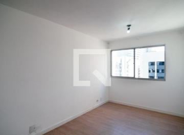 Apartamento · 47m² · 1 Quarto · 1 Vaga · Apartamento à Venda - Brooklin, 1 Quarto,  47 m2