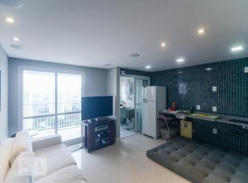 Apartamento · 46m² · 1 Quarto · 1 Vaga · Apartamento à Venda - Mooca, 1 Quarto, 46 m2