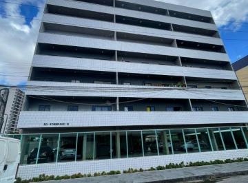 Apartamento de 2 quartos, Fortaleza · EXCELENTE APARTAMENTO NO PRESIDENTE KENEDY