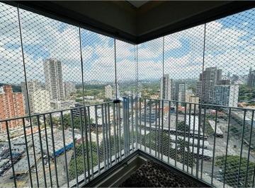 Apartamento de 1 quarto, São Paulo · Apartamento com 1 quarto de 68 m² - FL54