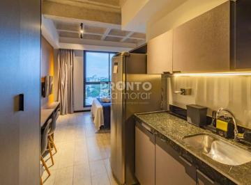 Apartamento de 1 quarto, Recife · FLAT MOBILIADO À VENDA NA ILHA DO LEITE | EXCELENTE PARA MORAR OU INVESTIR | ÁREA DE LAZER COMPLETA
