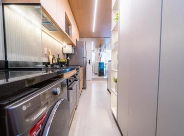 Apartamento de 3 quartos, Águas Claras · Lét Parque apartamentos de 3 quartos com suíte- ao lado do metrô