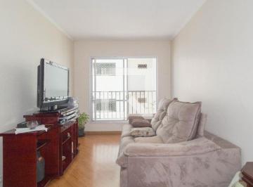 Apartamento · 66m² · 2 Quartos · 1 Vaga · Apartamento à Venda - Jardim Anália Franco, 2 Quartos, 66 m2