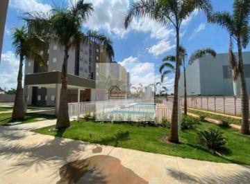 Foto 01 · Apartamento, Jardim Amanda II, Hortolândia, SP