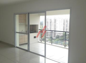 Foto 01 · Apartamento de alto padrão em Alphaville com 3 suítes e 144m² de área privativa!