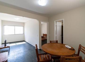 Apartamento · 52m² · 1 Quarto · 1 Vaga · Apartamento à Venda - Vila Mariana, 1 Quarto, 52 m2