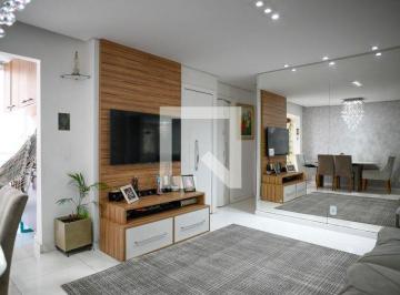 Apartamento · 63m² · 3 Quartos · 1 Vaga · Apartamento à Venda - Bosque da Saúde, 3 Quartos,  63 m2