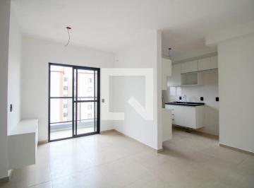 Apartamento · 50m² · 2 Quartos · 1 Vaga · Apartamento à Venda - Jardim Anália Franco, 2 Quartos, 50 m2