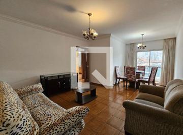 Apartamento · 102m² · 3 Quartos · 1 Vaga · Apartamento à Venda - Liberdade, 3 Quartos,  102 m2