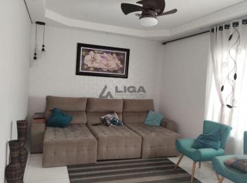 Casa en Venda de 3 quartos Loteamento Industrial · Casa com 3 quartos e 250 m² à venda em Loteamento Industrial