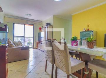 Apartamento · 69m² · 3 Quartos · 1 Vaga · Apartamento à Venda - Mooca, 3 Quartos, 69 m2