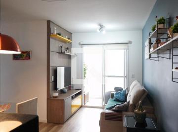 Apartamento · 64m² · 3 Quartos · 1 Vaga · Apartamento à Venda - Mooca, 3 Quartos, 64 m2