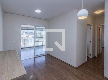 Apartamento de 2 quartos, São Paulo · Apartamento à Venda - Sacomã, 2 Quartos, 67 m2