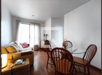 Apartamento · 65m² · 3 Quartos · 2 Vagas · Apartamento à Venda - Cambuci, 3 Quartos, 65 m2
