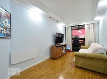 Apartamento · 56m² · 2 Quartos · 1 Vaga · Apartamento à Venda - Saúde, 2 Quartos, 56 m2