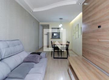 Apartamento · 64m² · 3 Quartos · 1 Vaga · Apartamento à Venda - Mooca, 3 Quartos,  64 m2