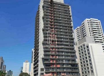 Foto 01 · Apartamento de 2 quartos no Brooklin Paulista: conforto e modernidade em construção! Agende sua visi