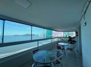 Apartamento de 4 quartos, Balneário Camboriú · Locação Mobiliado e Equipado Frente Mar, 4 dormitórios / Balneário Camboriú