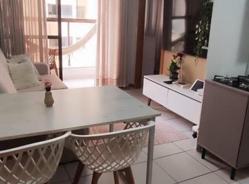 Apartamento de 1 quarto, Águas Claras · Apartamento 01 quarto | 35m² | Rua 18, Norte, Águas Claras | Ed. UpTown Residen