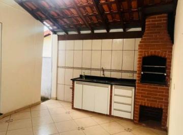 Apartamento de 3 quartos, Americana · Casa à venda Zanaga