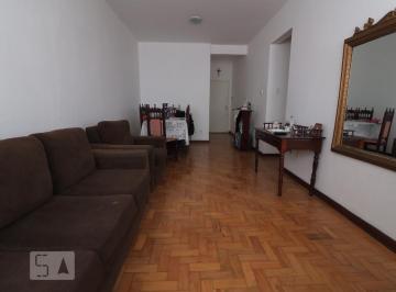 Apartamento · 87m² · 3 Quartos · Apartamento à Venda - Santa Cecília, 3 Quartos, 87 m2