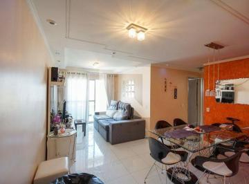 Apartamento · 75m² · 3 Quartos · 2 Vagas · Apartamento à Venda - Tatuapé, 3 Quartos, 75 m2