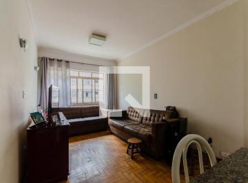 Apartamento · 83m² · 3 Quartos · Apartamento à Venda - Vila Mariana, 3 Quartos,  83 m2