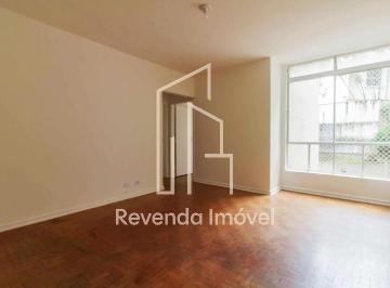 Foto 01 · Apartamento RESIDENCIAL em SÃO PAULO - SP, BELA VISTA