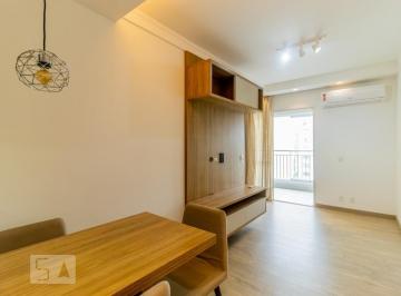 Apartamento · 46m² · 1 Quarto · 1 Vaga · Apartamento à Venda - Consolação, 1 Quarto, 46 m2