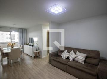 Apartamento · 70m² · 2 Quartos · 1 Vaga · Apartamento à Venda - Jardim Brasil , 2 Quartos, 70 m2