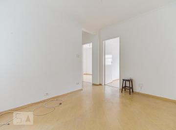 Apartamento · 76m² · 2 Quartos · 1 Vaga · Apartamento à Venda - Aclimação, 2 Quartos, 76 m2